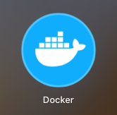 Dockerアプリの画像